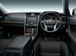 Toyota Mark X 250 G 2012 года